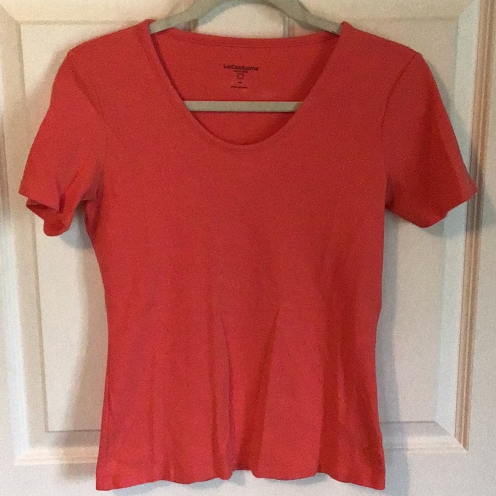 Medium-Weight Tee